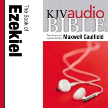 Pure Voice Audio Bible - King James Version, KJV: (21) Ezekiel