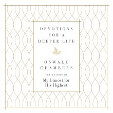 Devotions for a Deeper Life