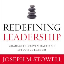 Redefining Leadership