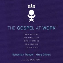 Gospel at Work