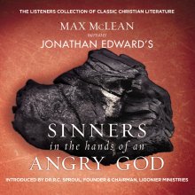 Jonathan Edwards' Sinners in the Hands of an Angry God