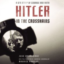 Hitler in the Crosshairs