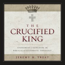 Crucified King