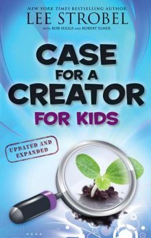 Case for a Creator for Kids