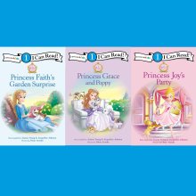Princess Parables Collection