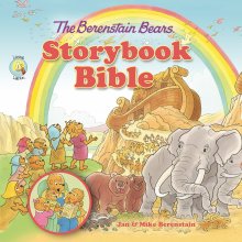 Berenstain Bears Storybook Bible