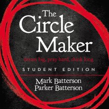 Circle Maker Student Edition