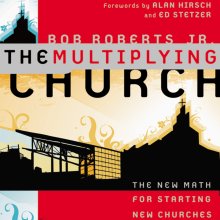 Multiplying Church