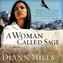 Woman Called Sage