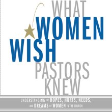 What Women Wish Pastors Knew