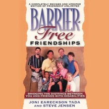 Barrier-Free Friendships