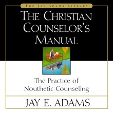 Christian Counselor's Manual