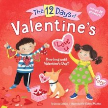 12 Days Of Valentine\'s