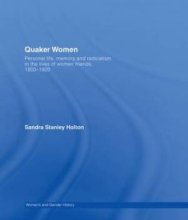 Quaker Women