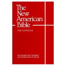 NAB Bible for Catholics: Paperback
