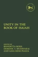 Unity In The Book Of Isaiah