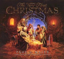 The Very First Christmas