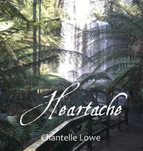 Heartache: Poetry Anthology - Volume Two