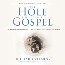 Hole in Our Gospel Special Edition