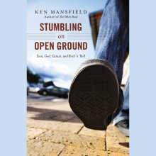 Stumbling on Open Ground