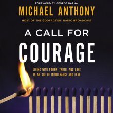 Call for Courage