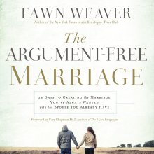 Argument-Free Marriage