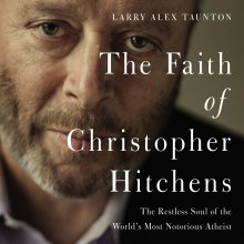 Faith of Christopher Hitchens