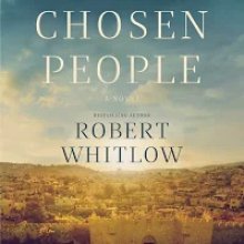 Audiobook-Audio CD-Chosen People (Nov)