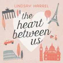 Heart Between Us