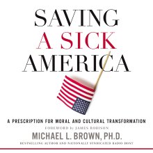 Saving a Sick America