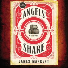 Angels' Share