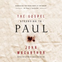 Gospel According to Paul