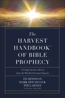 Harvest Handbook of Bible Prophecy