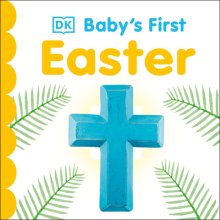 Baby\'s First Easter