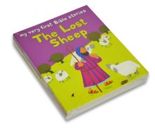 The Lost Sheep Pack of 10