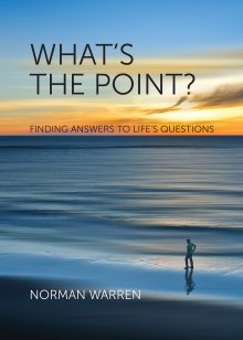 What's The Point? - Pack of 10