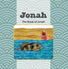 Jonah/Daniel in the Lions' Den Flip Book