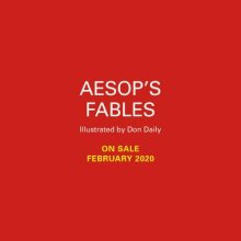 Aesop\'s Fables