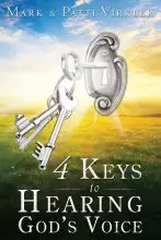 4 Keys To Hearing Gods Voice