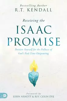 The Isaac Promise