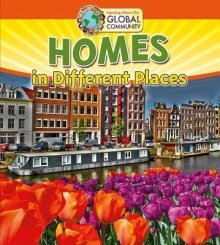 LGC HOMES IN DIFFERENT PLACES