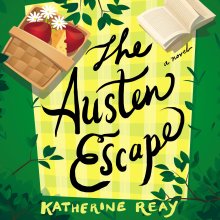 Austen Escape