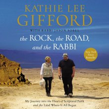Rock, the Road, and the Rabbi