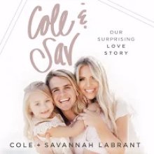 Audiobook-Audio CD-Cole And Sav