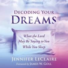 Audiobook-Audio CD-Decoding Your Dreams (Dec)
