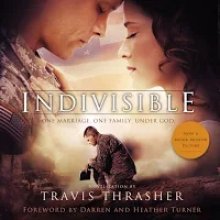 Audiobook-Audio CD-Indivisible