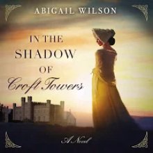 Audiobook-Audio CD-In The Shadow Of Croft Towers (Jan)