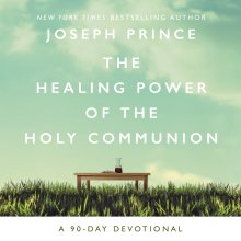 Healing Power of the Holy Communion