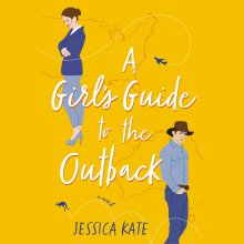 Girl’s Guide to the Outback