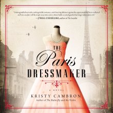 Paris Dressmaker